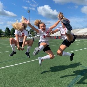 Meet your Posher, Riley